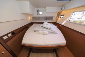 Lagoon 42 „Emily“ – fotka 22