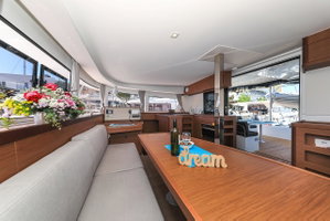 Lagoon 42 „Emily“ – fotka 14
