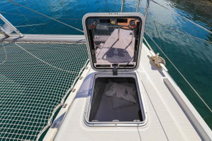 Lagoon 42 „Emily“ – fotka 12
