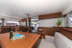 Lagoon 42 „Emily“ – fotka 15