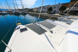 Lagoon 42 „Emily“ – fotka 9