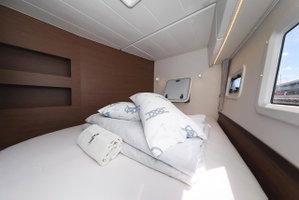 Lagoon 42 „Emily“ – fotka 27
