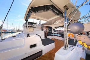 Lagoon 42 „Emily“ – fotka 3