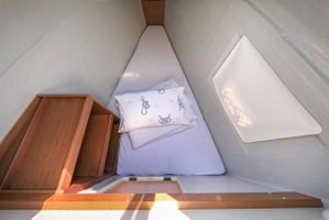Lagoon 42 „Emily“ – fotka 11