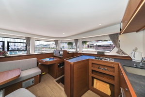 Lagoon 42 „Emily“ – fotka 19