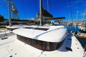 Lagoon 42 „Emily“ – fotka 8