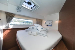 Lagoon 42 „Emily“ – fotka 28