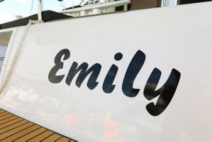 Lagoon 42 „Emily“ – fotka 6