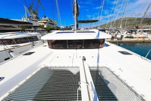 Lagoon 42 „Emily“ – fotka 7