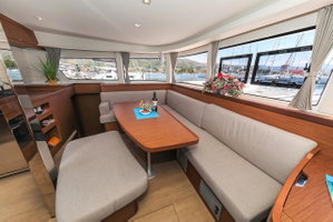 Lagoon 42 „Emily“ – fotka 17