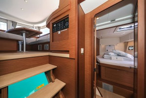 Lagoon 42 „Emily“ – fotka 21