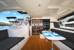 Lagoon 42 „Emily“ – fotka 4