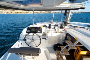 Lagoon 42 „Flying Horst“ – fotka 6