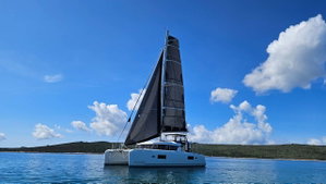 Lagoon 42 „Flying Horst“ – fotka 4
