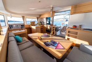 Lagoon 42 „Flying Horst“ – fotka 10