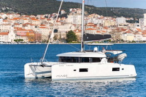 Lagoon 42 „Flying Horst“ – fotka 1