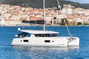Lagoon 42 „Flying Horst“ – fotka 2