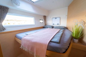 Lagoon 42 „Flying Horst“ – fotka 15