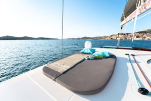 Lagoon 42 „Flying Horst“ – fotka 8