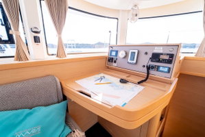 Lagoon 42 „Flying Horst“ – fotka 11