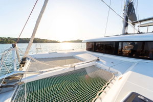 Lagoon 42 „Flying Horst“ – fotka 7
