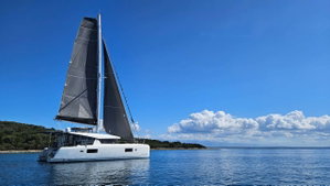 Lagoon 42 „Flying Horst“ – fotka 3