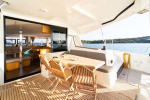 Lagoon 42 „Flying Horst“ – fotka 5