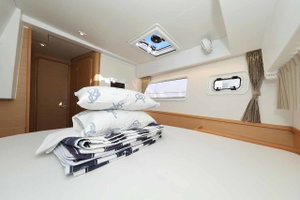 Lagoon 42 „Jaloco“ – fotka 20