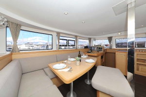 Lagoon 42 „Jaloco“ – fotka 12