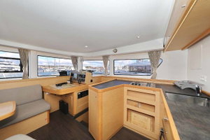 Lagoon 42 „Jaloco“ – fotka 11