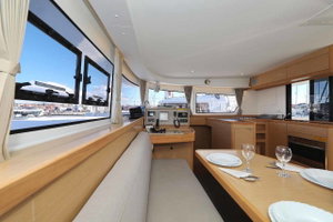 Lagoon 42 „Jaloco“ – fotka 14