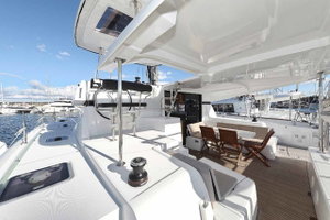 Lagoon 42 „Jaloco“ – fotka 5