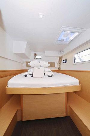 Lagoon 42 „Jaloco“ – fotka 21