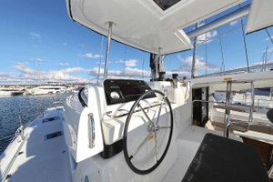 Lagoon 42 „Jaloco“ – fotka 10