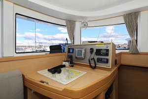Lagoon 42 „Jaloco“ – fotka 15