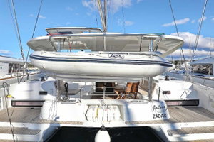 Lagoon 42 „Jaloco“ – fotka 2