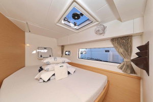 Lagoon 42 „Jaloco“ – fotka 18