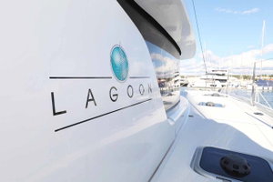 Lagoon 42 „Jaloco“ – fotka 7
