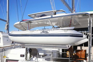 Lagoon 42 „Jaloco“ – fotka 3