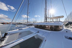 Lagoon 42 „Jaloco“ – fotka 9