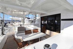 Lagoon 42 „Jaloco“ – fotka 6