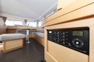 Lagoon 42 „Jaloco“ – fotka 16