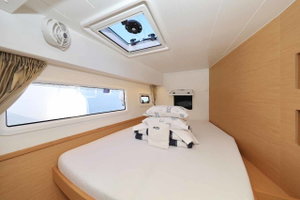 Lagoon 42 „Jaloco“ – fotka 22