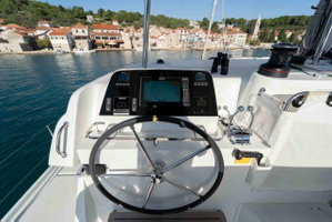 Lagoon 42 „Mare Sunce“ – fotka 14