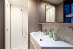 Lagoon 42 „Mare Sunce“ – fotka 31