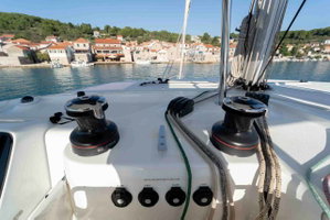 Lagoon 42 „Mare Sunce“ – fotka 17