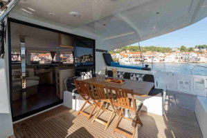 Lagoon 42 „Mare Sunce“ – fotka 8