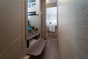 Lagoon 42 „Mare Sunce“ – fotka 24