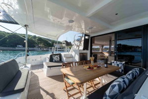 Lagoon 42 „Mare Sunce“ – fotka 9