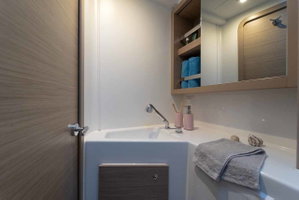 Lagoon 42 „Mare Sunce“ – fotka 32